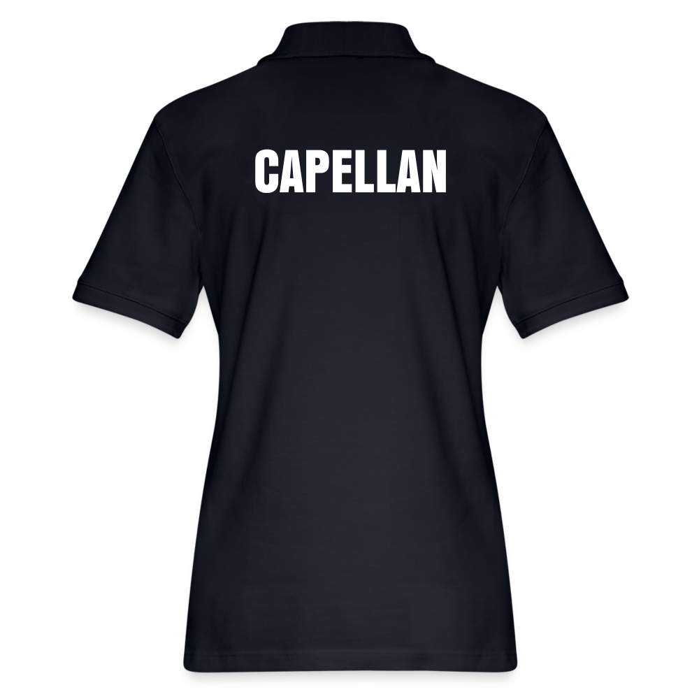 Polo Shirt | Capellan | Women