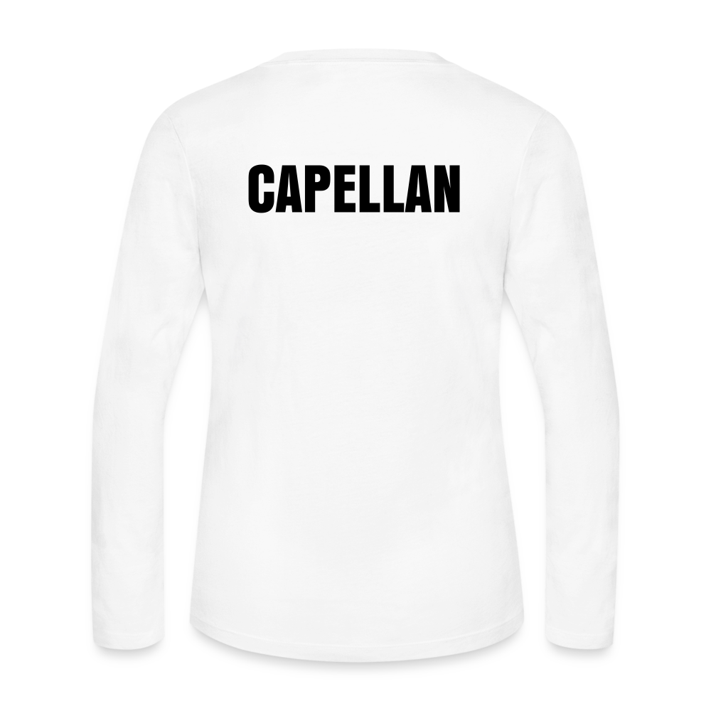 Long Sleeve T-Shirts | Capellan | Women