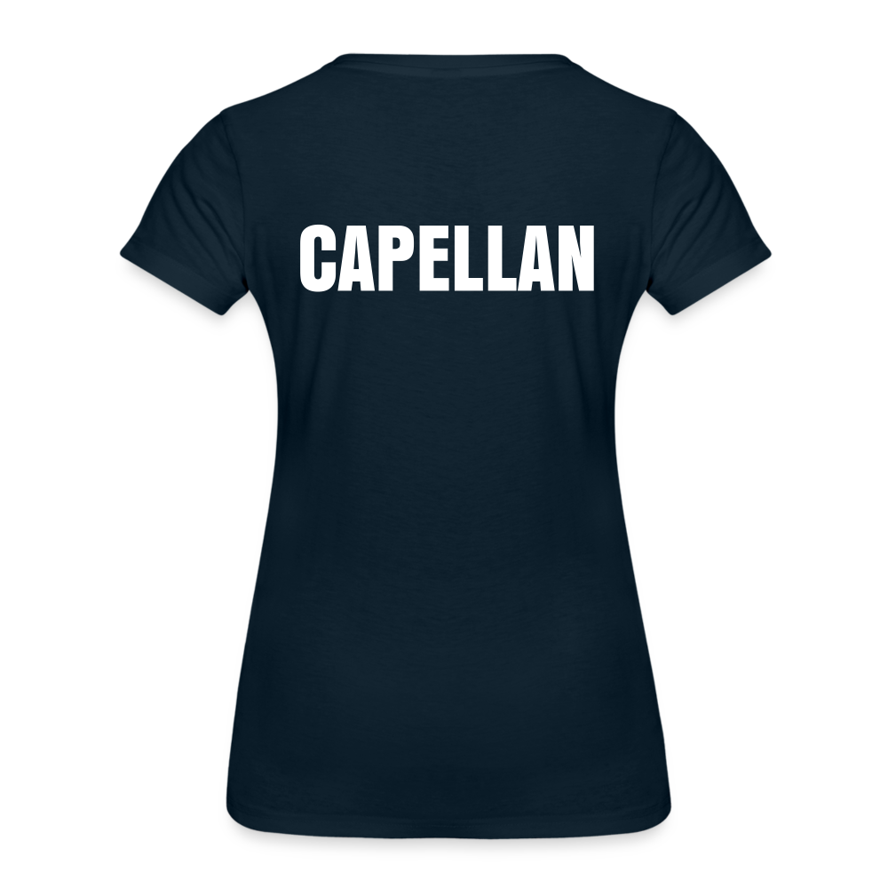 Capellan | Women