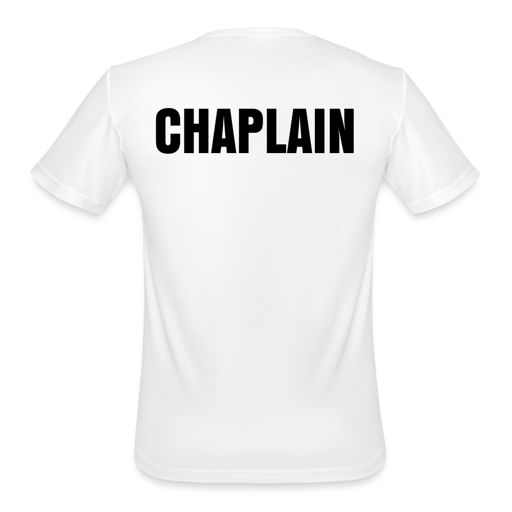 T-Shirts | Chaplain | Men